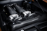 GruppeM RAM Air Intake - 04-08 Lamborghini Gallardo 5.0 V10 FRI-0181