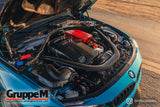 GruppeM RAM Air Intake BMW F82 M4 FRI-0339