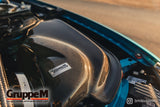 GruppeM RAM Air Intake BMW F80 M3 FRI-0339