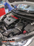 TOYOTA | GR YARIS | GXPA16 | 2020 ~ | 1.6 LITER・TURBO | RAM AIR SYSTEM | FR-0142