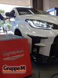 TOYOTA | GR YARIS | GXPA16 | 2020 ~ | 1.6 LITER・TURBO | RAM AIR SYSTEM | FR-0142