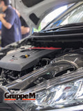 TOYOTA | GR YARIS | GXPA16 | 2020 ~ | 1.6 LITER・TURBO | RAM AIR SYSTEM | FR-0142