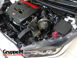 TOYOTA | GR YARIS | GXPA16 | 2020 ~ | 1.6 LITER・TURBO | SUPER CLEANER CARBON | SCC-0142