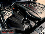 TOYOTA | SUPRA RZ | A90 | 2019 ~ | 3.0 LITER | RAM AIR SYSTEM | FR-0139