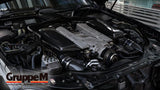 MERCEDES-BENZ | E55 | AMG KOMPRESSOR | 2002 ~ 2006 | 5.5・SUPERCHARGER | RAM AIR SYSTEM | FRI-0129