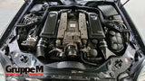 MERCEDES-BENZ | E55 | AMG KOMPRESSOR | 2002 ~ 2006 | 5.5・SUPERCHARGER | RAM AIR SYSTEM | FRI-0129