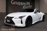 GruppeM RAM Intake Kit Lexus LC500 2017+