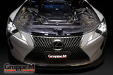 GruppeM RAM Intake Kit Lexus LC500 2017+