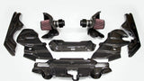 GruppeM RAM Intake Kit Lexus LC500 2017+