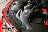 GruppeM RAM Intake Kit Honda Civic FK8 Type R