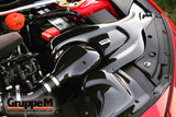 GruppeM RAM Intake Kit Honda Civic FK8 Type R