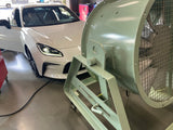 SUBARU | BRZ | ZD8 | 2021 ~
| RAM AIR SYSTEM | FR-0143