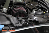 RAM AIR SYSTEM | BMW | M3/M4 | G80 G82 G83 | 2021 ~ | 3.0 LITER | FRI-0353