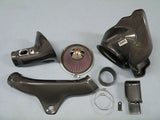 GruppeM RAM Air Intake BMW F87 M2 FRI-0341