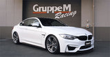GruppeM RAM Air Intake BMW F82 M4 FRI-0339