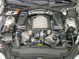 MERCEDES-BENZ | SL500 | 2001 ~ 2006 | 5.0 LITER | RAM AIR SYSTEM | FRI-0402