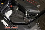 TOYOTA | SUPRA RZ | A90 | 2019 ~ | 3.0 LITER | RAM AIR SYSTEM | FR-0139