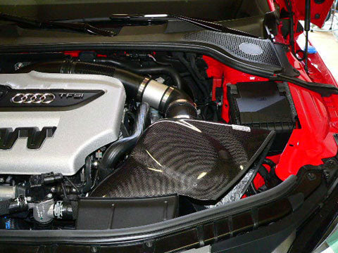 GruppeM RAM Intake Kit Audi TTS Coupe 2.0TFSI '08- FRI-0196
