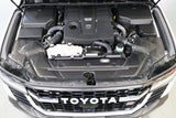 LAND CRUISER | 300 | 2021 ~ RAM INTAKE SYSTEM | FR-2001