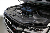 LAND CRUISER | 300 | 2021 ~ RAM INTAKE SYSTEM | FR-2001