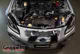 SUBARU | BRZ | ZD8 | 2021 ~
| RAM AIR SYSTEM | FR-0143