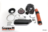 GruppeM Ram Intake Kit - Nissan Fairlady 350Z FR-0201