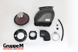 GruppeM RAM Intake Kit - HONDA FIT 06/2001 ~ 09/2007 (FR-0347)