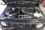 SUZUKI | JIMNY SIERRA | JB64W | 2018 ~ | 660cc FR-0612