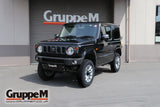 SUZUKI | JIMNY SIERRA | JB64W | 2018 ~ | 660cc FR-0612