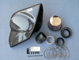 GruppeM RAM AIR SYSTEM for VW GOLF 6 GTI 2.0turbo