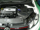 GruppeM RAM AIR SYSTEM for VW GOLF 6 GTI 2.0turbo