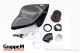 VOLKSWAGEN | SCIROCCO | 1.4 TSI TURBO + SUPERCHARGER 2009 - 2014 | FRI-0199