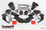 RAM AIR SYSTEM | BMW | M3/M4 | G80 G82 G83 | 2021 ~ | 3.0 LITER | FRI-0353