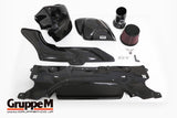 RAM AIR SYSTEM | BMW | G30・G31 | 523i | 2017 ~ | 2.0 LITER・TURBO | 184PS | FRI-0351
