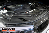BMW | G30・G31 | 530i | 2017 ~ | 2.0 LITER・TURBO・252PS | RAM AIR SYSTEM