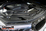 RAM AIR SYSTEM | BMW | G30・G31 | 530i | 2017 ~ | 2.0 LITER | TURBO | 252PS | FRI-0351