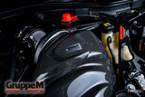 RAM AIR SYSTEM | BMW | F40 | M135i | xDRIVE | 2019 ~ | 2.0 LITER・TURBO | FRI-0352