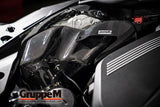 BMW | G29 | Z4・M40i | 2019 ~ | 3.0 LITER ・TURBO | 340PS | RAM AIR SYSTEM | FRI-0349