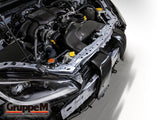 SUBARU | BRZ | ZD8 | 2021 ~
| RAM AIR SYSTEM | FR-0143