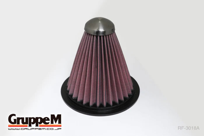 GruppeM RAM Intake Kit Audi RS4 (B7) FRI-0194 – Samurai