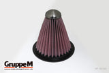 GruppeM RAM Intake Kit Audi RS4 (B7) FRI-0194