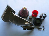 GruppeM RAM Intake Kit Audi RS4 (B7) FRI-0194