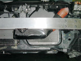 GruppeM Ram Intake Kit - Nissan Fairlady 350Z FR-0201