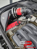 GruppeM RAM Intake Kit Audi RS4 (B7) FRI-0194