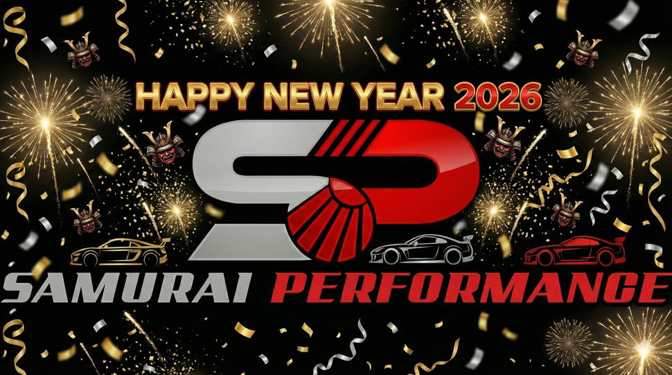 Samurai Performance - #1 for Everything GruppeM