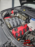 GruppeM RAM Intake Kit Audi RS4 (B7) FRI-0194