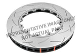 DBA 5000 Series T3 Brake Rotor Replacement Ring - Single, DBA53922.1S