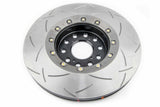 Honda Civic FL5 - ClubSpec Brake Package - Front and Rear