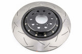 Honda Civic FL5 - ClubSpec Brake Package - Front and Rear