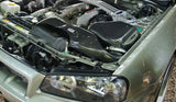 GruppeM Ram Intake Kit - Nissan R34 GTR FR-0063